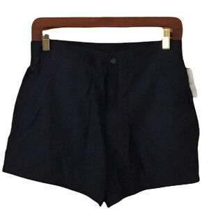 Croft &Barrow shapewear shorts athleisure athletic activewear pickle ball tennis